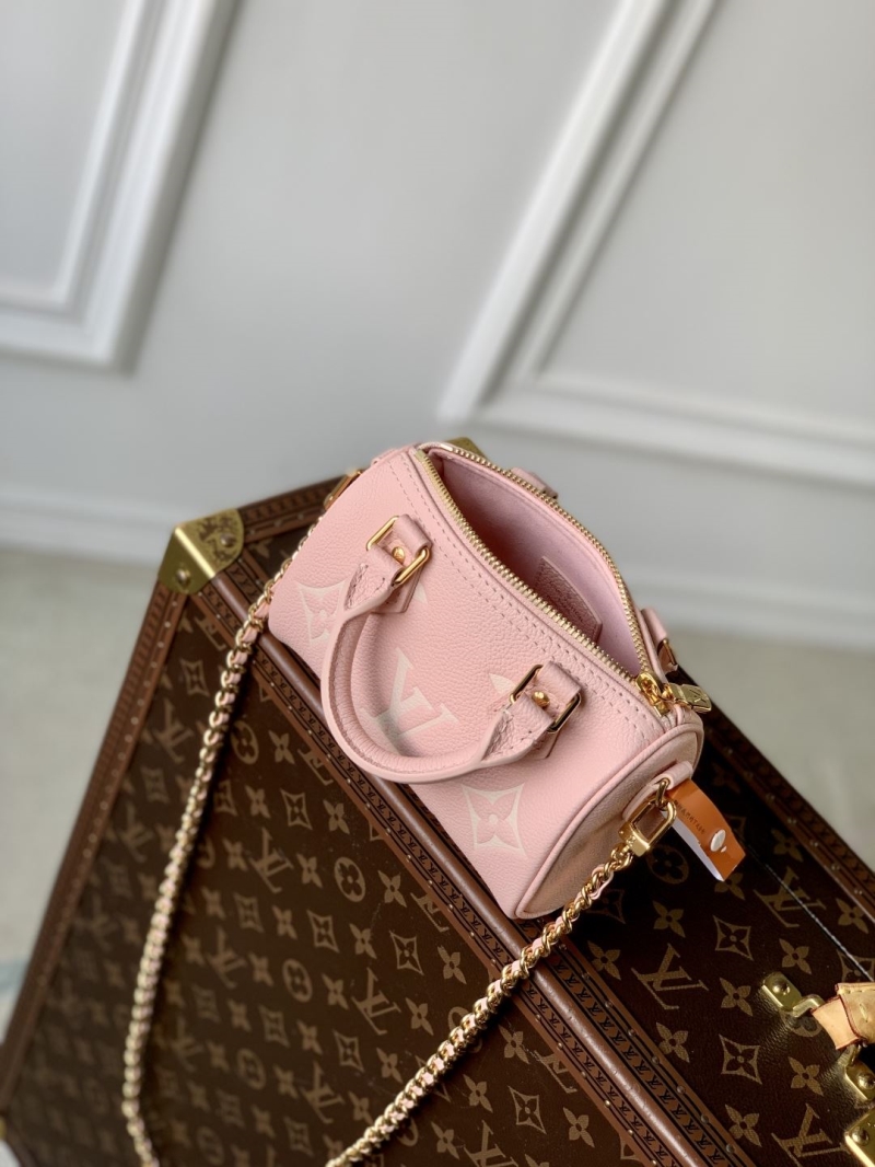 LV Speedy Bags